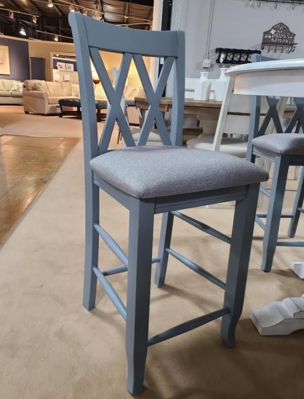 Coastal pub table clearance set